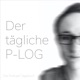 P-LOG - Das Podcast-Tagebuch