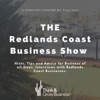 Redlands Coast Business Show artwork