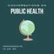 Ep #19: India's Oxygen Supply Chain with Abhishek Tupe (Public Health Consultant)