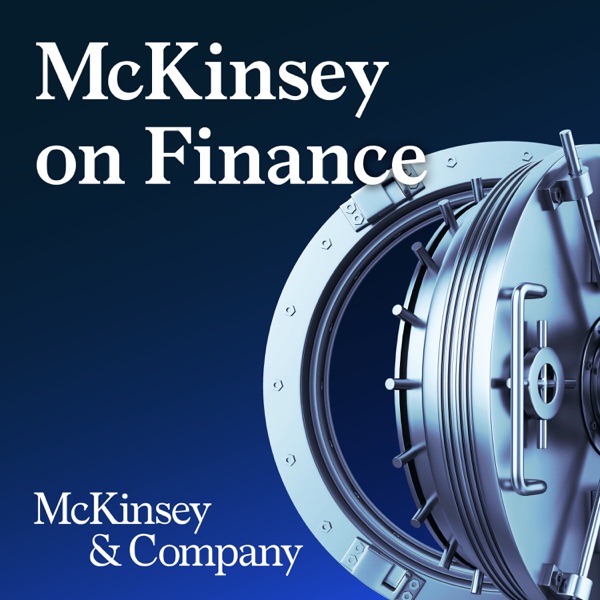 McKinsey on Finance