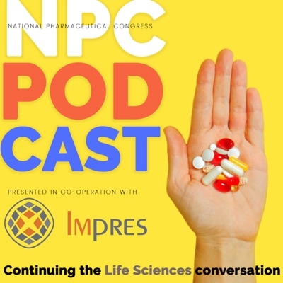 National Pharmaceutical Congress (NPC) Podcast