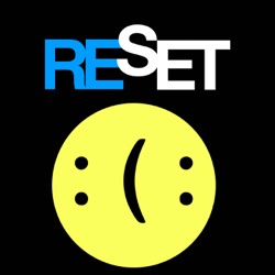 RESET Season 2: Kate Christiansen