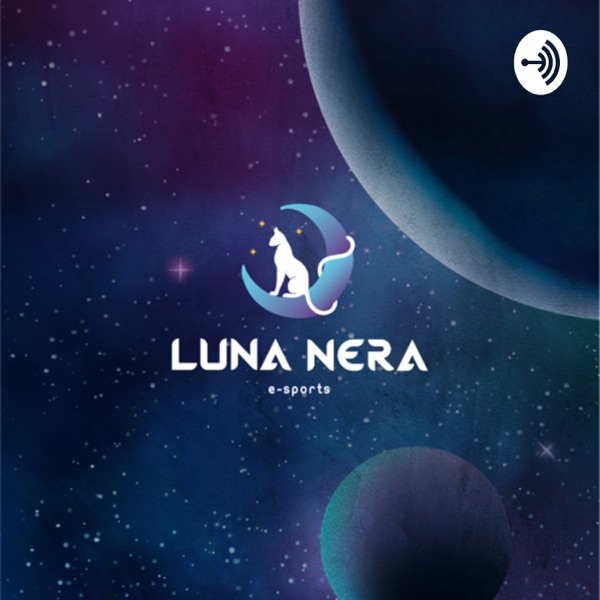 Luna Nera Talks