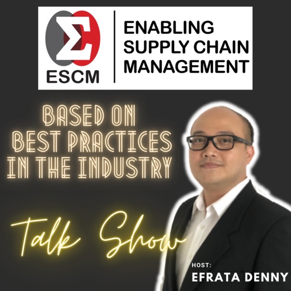 ESCM Indonesia - Enabling Supply Chain Management