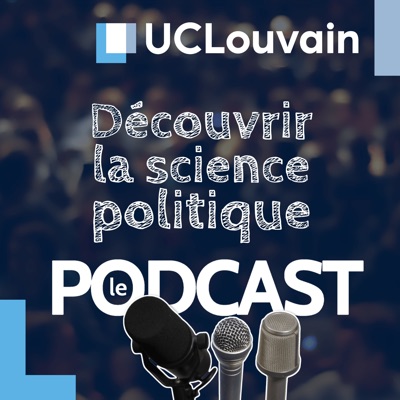 Découvrir la science politique:UCLouvain