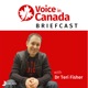 Voice in Canada Update Mar 26, 2022