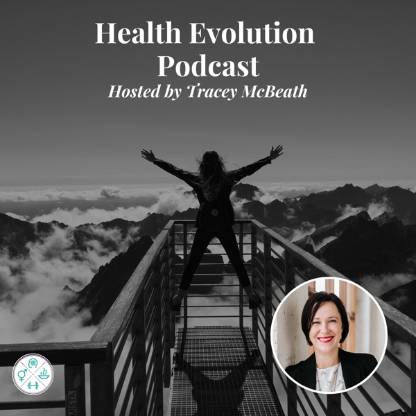 Health Evolution Podcast