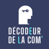 Décodeur de la Communication - Laurent FRANCOIS