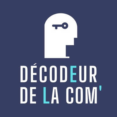 Décodeur de la Communication:Laurent FRANCOIS