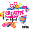 Creative Booster by Agapi | Ένα μουσικό ταξίδι με tips για μαμάδες και happy μουσική - Agapi