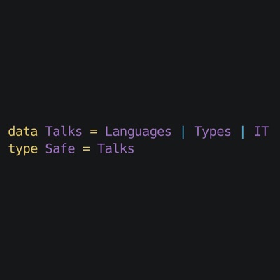 Type safe talks