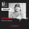 NLS Podcast artwork