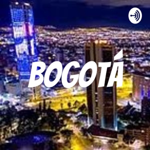 Bogotá