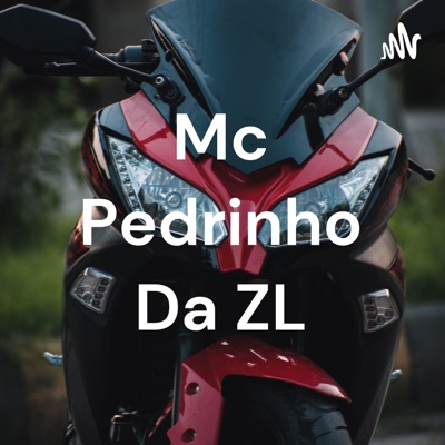 Mc Pedrinho Da ZL