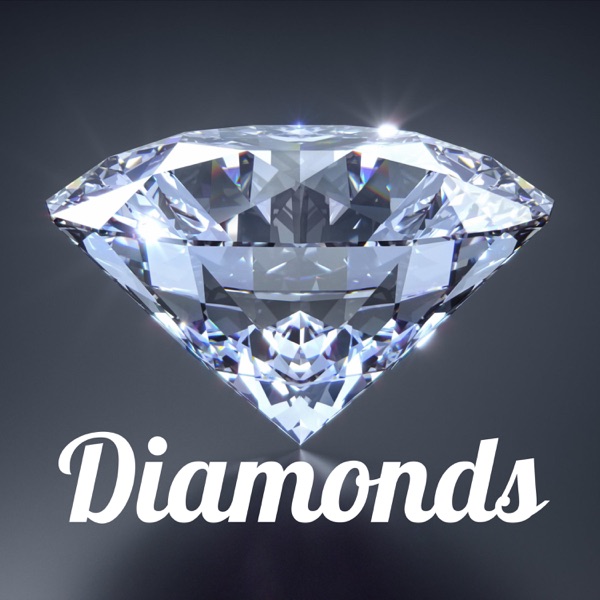 Diamonds Artwork