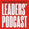 LCBC Student Ministry Leader Podcast artwork