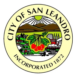 Episode 4 - Mayor's Report with San Leandro Mayor Pauline Russo Cutter - December 7, 2020