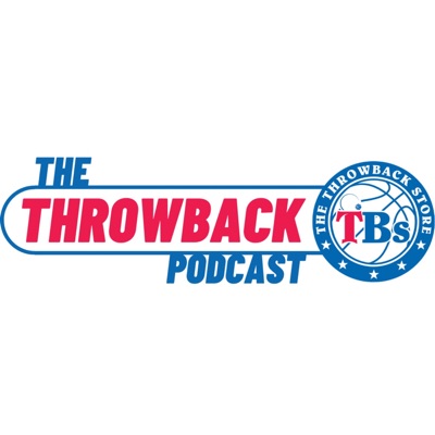 The Throwback Podcast The Throwback Podcast