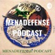 MENADEFENSE PODCAST