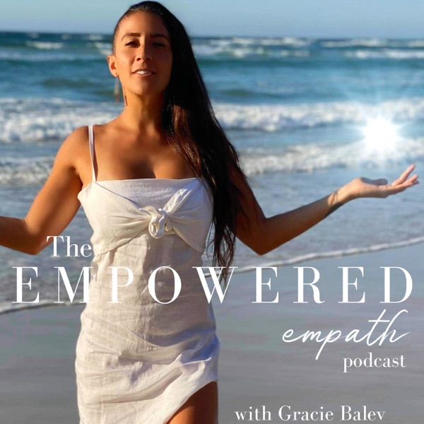 The Empowered Empath