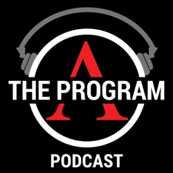 The Program Podcast Ep. 33 - Axel Kapitulik