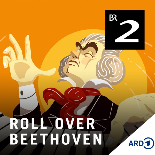 Roll over Beethoven - Hörspiel-Comedy mit Christoph Maria Herbst