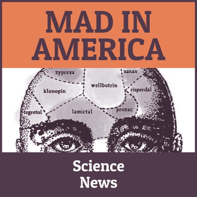 Mad in America: Science News