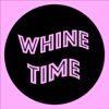 Whine Time artwork