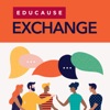 EDUCAUSE Exchange artwork