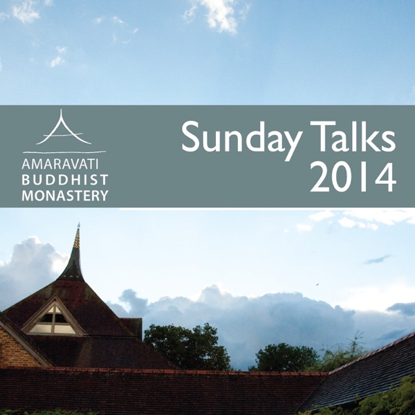 Sunday Talks 2014 Artwork