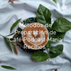 Métodos de Preparación de Café-Podcast-María Recinos - Maria Recinos