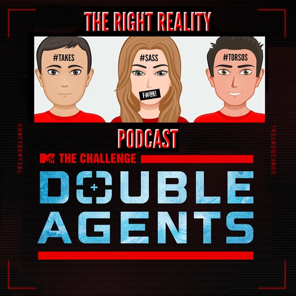 The Right Reality poster