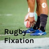 Rugby Fixation artwork