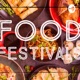 Food Festivals