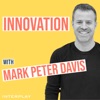 Innovation with Mark Peter Davis artwork