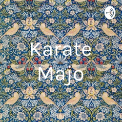 Karate Majo