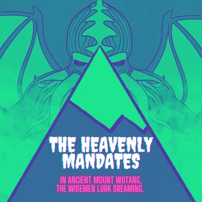 The Heavenly Mandate