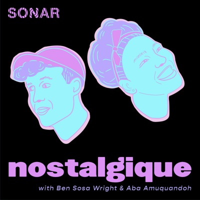 Nostalgique Nostalgique