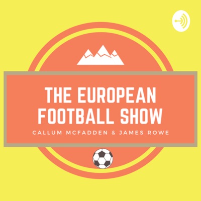 The European Football Show:Football CFB
