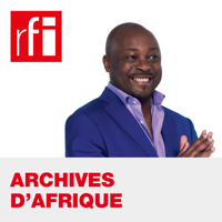 Archives d'Afrique