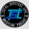 Total Spotfest Wrestling Podcast artwork