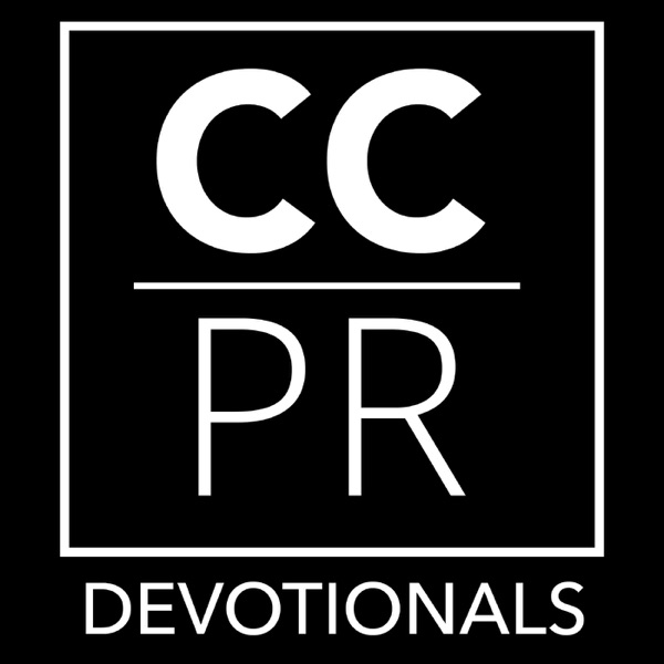 Calvary Chapel Puerto Rico Devotionals