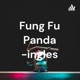 Fung Fu Panda -ingles