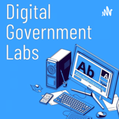 気ままに自治体ホットキャスト♪ - Digital Government Labs　デジタルガバメントラボ
