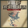 War Of The Rebellion: Stories Of The Civil War artwork