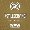 #StillServing: The VFW Podcast artwork