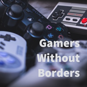 SmashPad's Gamers Without Borders