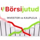 Börsijutud #65 - Kuhu me raha ei paneks?! PIKis investeerimine, eestlaste rahatarkus, pensionile minek