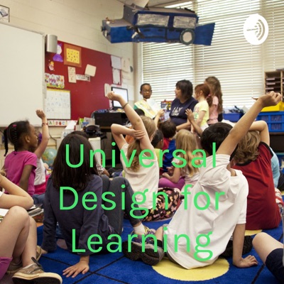 Universal Design for Learning:Jason Fults