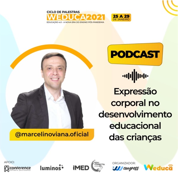 Weduca podcast